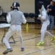 Fencing Tournament