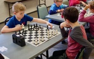 Chess Players